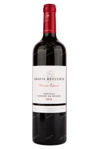 Вино Abadia Retuerta Seleccion Especial 2016 0.75 л