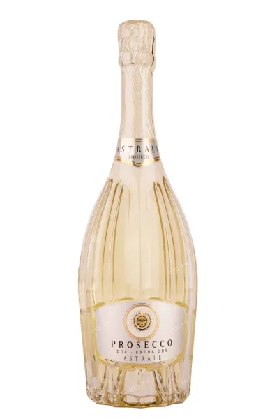 Игристое вино Astrale Prosecco 2022 0.75 л