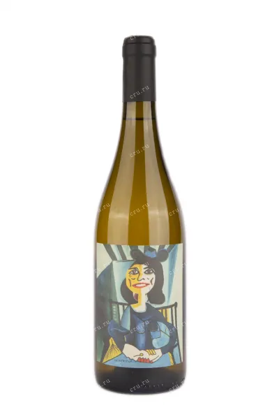 Вино Camigliano Le Calocchie Vermentino Toscana 2019 0.75 л