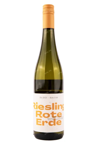 Вино Riesling Rote Erde Schodl 0.75 л