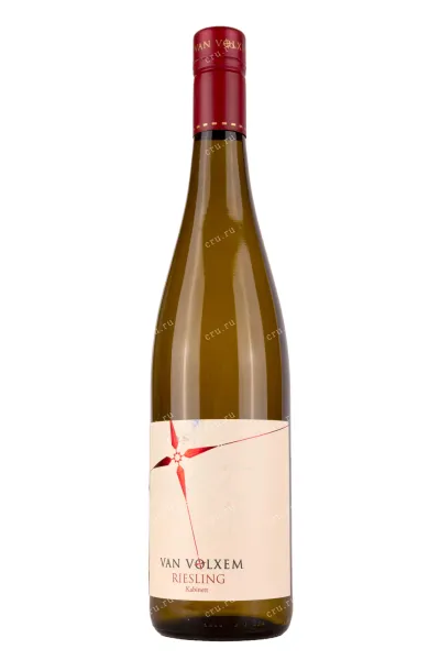 Вино Van Volxem Riesling Kabinett 2021 0.75 л