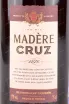 Портвейн Cruz Madere 2018 0.75 л