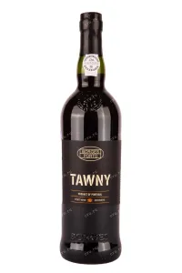 Портвейн Borges Tawny 2016 0.75 л