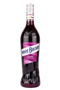 Ликер Marie Brizard Cassis  0.7 л