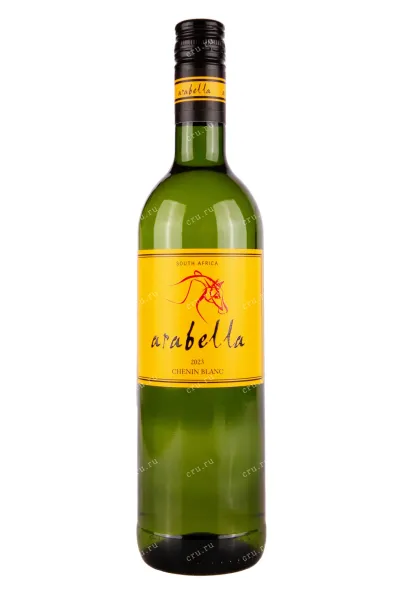 Вино Arabella Chenin Blanc 2023 0.75 л