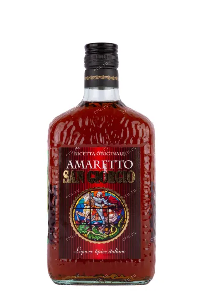 Ликер Amaretto San Giorgio  0.7 л