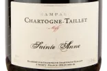 Шампанское Chartogne-Taillet Sainte Anne Brut  0.75 л