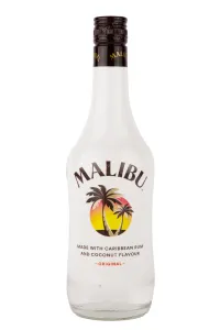 Ликер Malibu  0.5 л