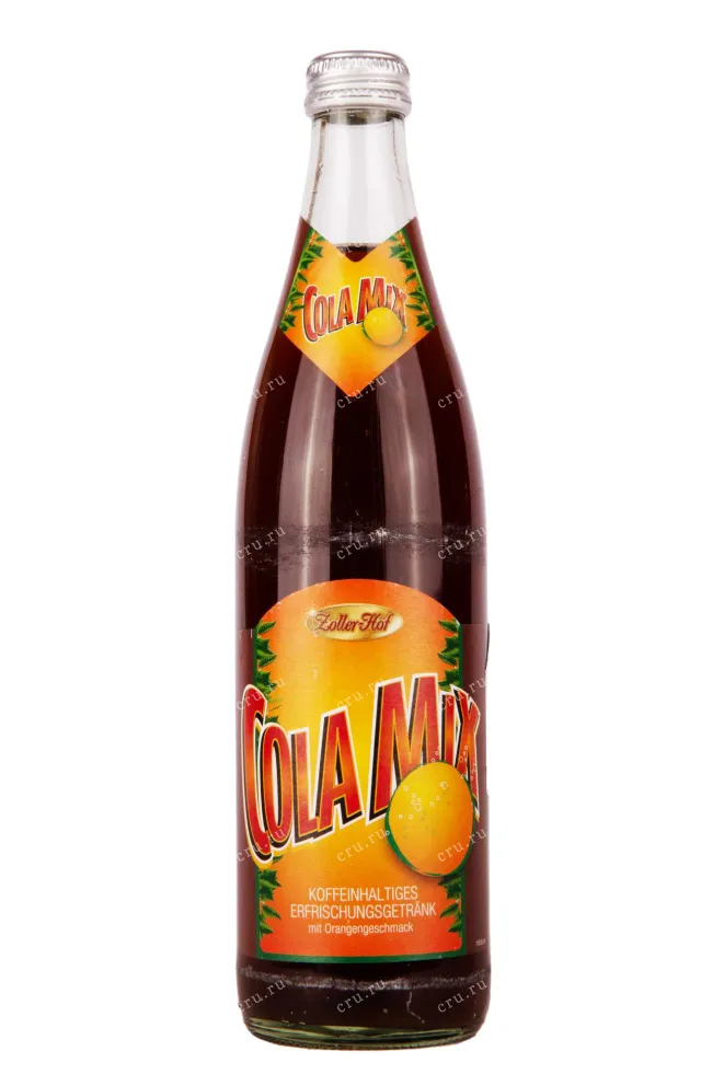 Лимонад Zoller-Hof Cola-Mix  0.5 л