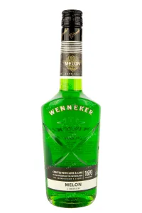 Ликер Wenneker Melon  0.7 л