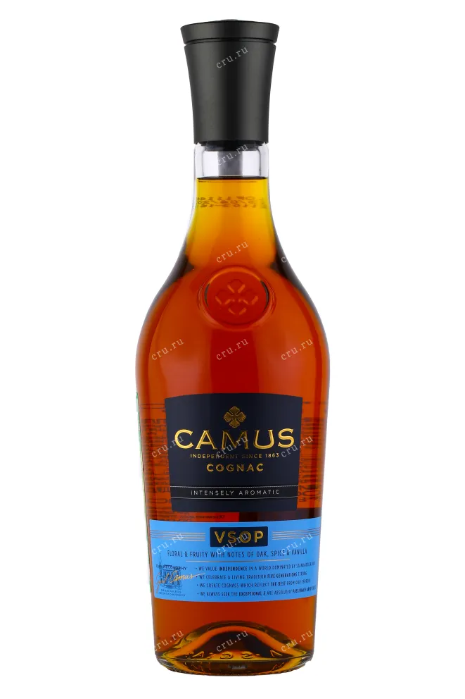 Коньяк Camus VSOP Intensely Aromatic   0.7 л