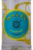 Этикетка Malfy Gin con Limone 1.75 л