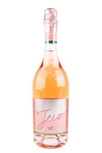 Игристое вино Jeio Cuvee Rose Brut  0.75 л