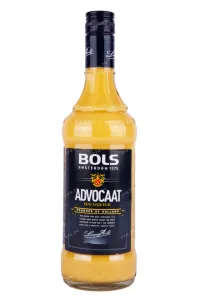 Ликер Bols Advocaat  0.7 л