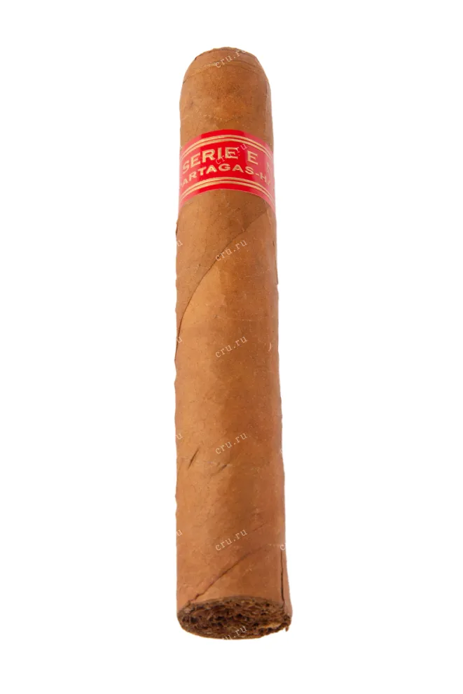 Сигары Partagas Serie E №2*5 