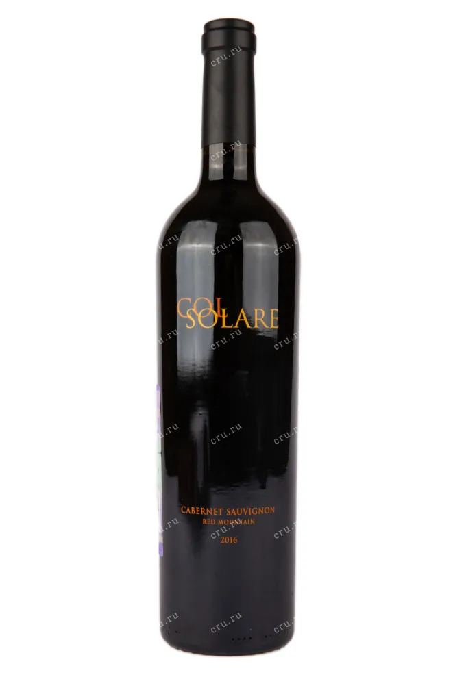 Вино Col Solare 2016 0.75 л