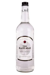 Ром Black Head Blanc  1 л