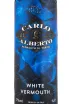 Вермут Carlo Alberto Vermouth White 2019 1 л