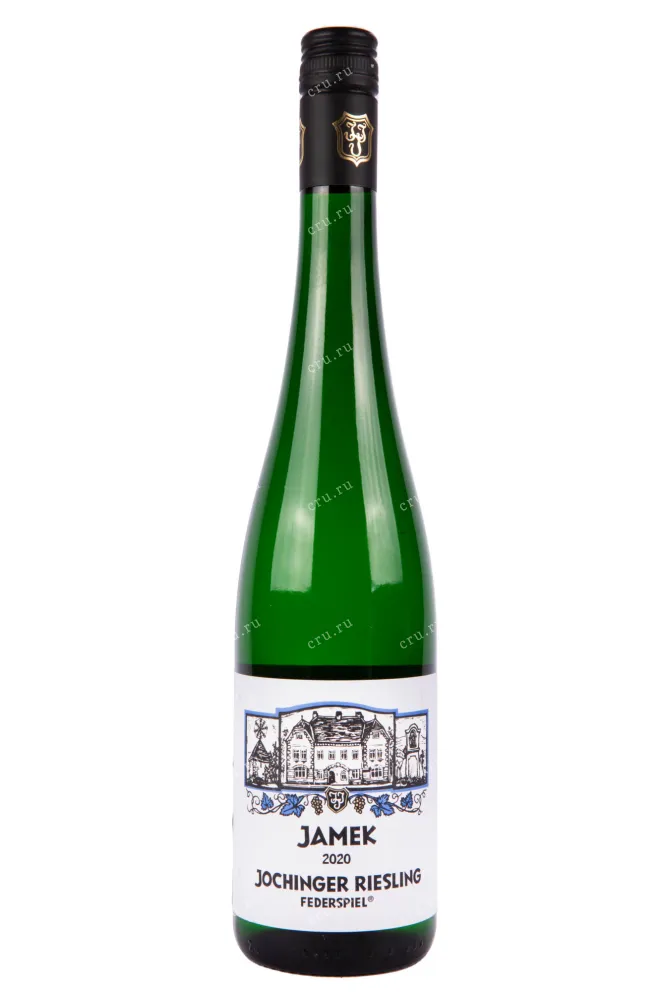 Вино Jamek Jochinger Riesling Qualitatswein Federspiel 0.75 л