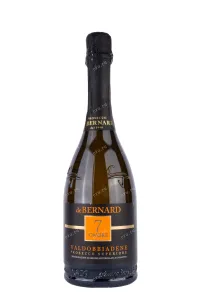 Вино De Bernard 7 Ombre Valdobbiadene Prosecco Supereriore  0.75 л