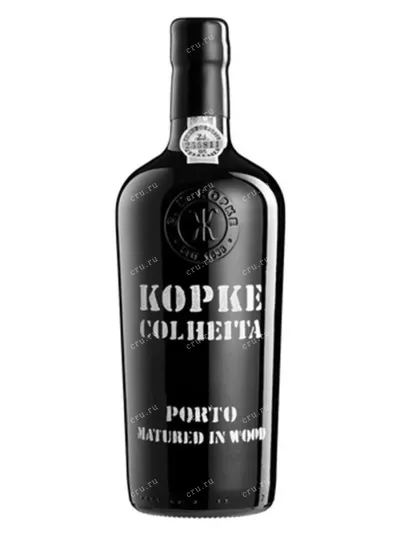 Портвейн Kopke Vintage 1989 0.75 л