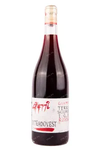 Вино Viteadovest Chammi Terre Siciliane Rosso 2020 0.75 л