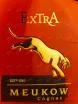 Коньяк Meukow Extra   0.7 л