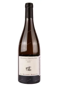 Вино La Maison Romane Chablis Grand Cru Valmur 2009 0.75 л