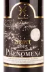 Вино Phenomena Brunello Di Montalcino Riserva Sesti 2015 0.75 л