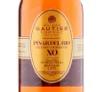 Коньяк Gautier XO Pinar Del Rio   0.75 л