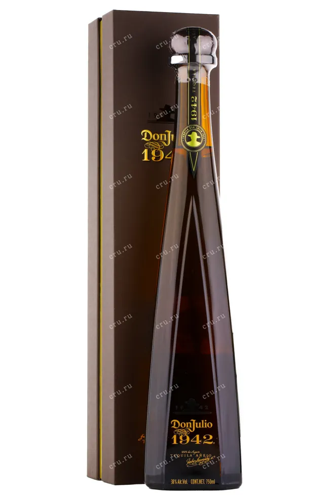 Текила Don Julio 1942  0.75 л