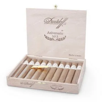 Сигары Davidoff Aniversario №3 