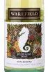 Этикетка Wakefield Promised Land Chardonnay 2020 0.75 л