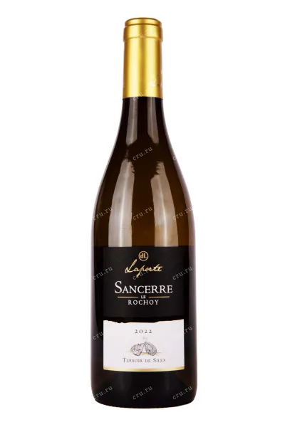 Вино Laporte Sancerre Le Rochoy 2022 0.75 л