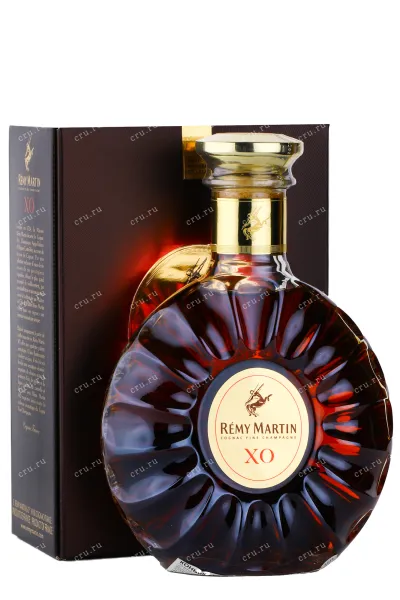 Коньяк Remy Martin XO   0.350 л