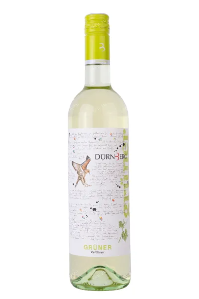 Вино Durnberg Gruner Veltliner 0.75 л