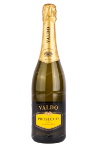 Игристое вино Valdo Prosecco DOC Extra dry  0.75 л