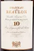 Пино де Шарант Chateau de Beaulon Vielle Reserve Or 10 years  0.75 л