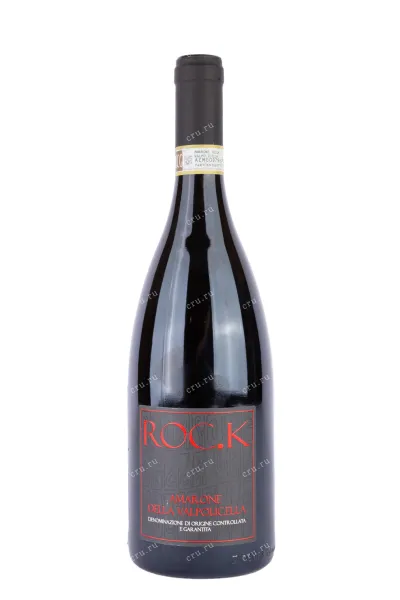 Вино Roc K Amarone della Valpolicella 2018 0.75 л