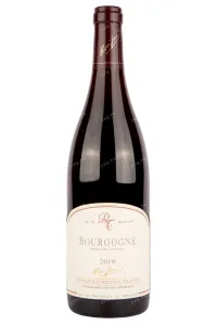 Вино Domaine Rossignol-Trapet Bourgogne 2019 0.75 л