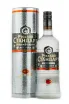 Бутылка водки Russian Standard Original gift box 0.7 с подарочной тубой