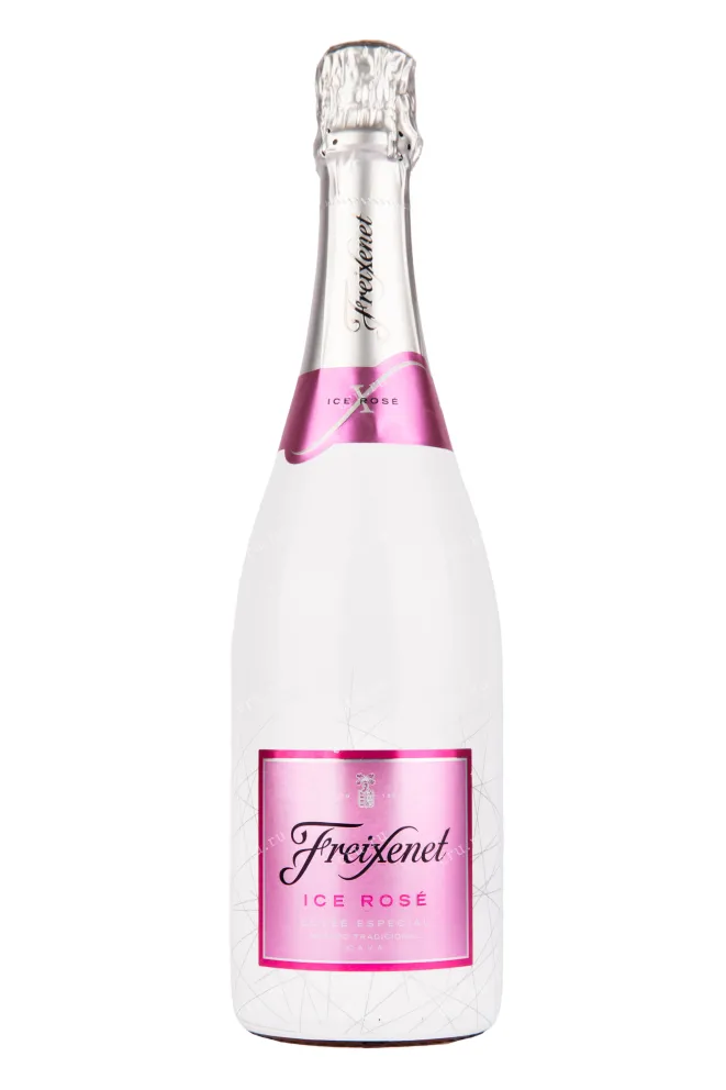 Игристое вино Freixenet Ice Rose Cava 0.75 л