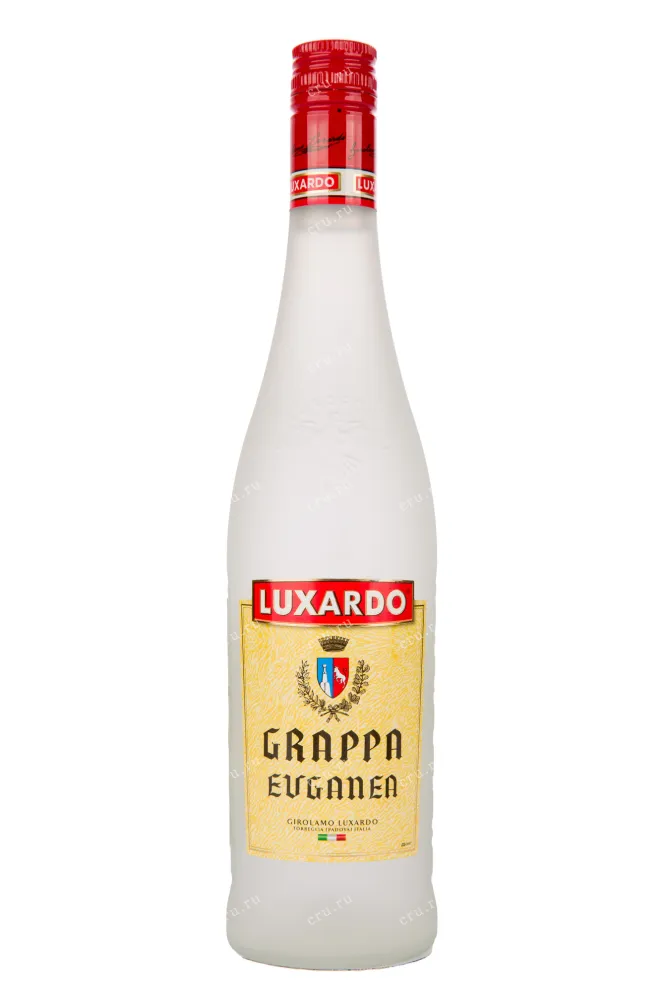 Граппа Luxardo Euganea  0.75 л