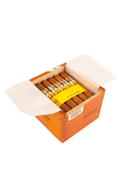 Сигары Cohiba Siglo I *25 