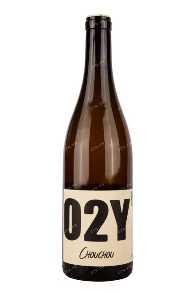 Вино Olivier Guala О2Y Chouchou 2021 0.75 л