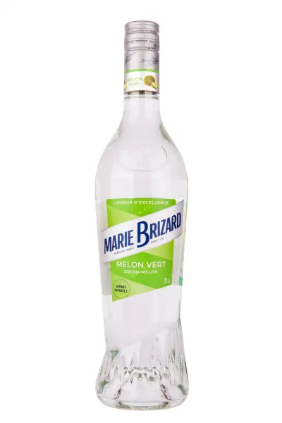 Ликер Marie Brizard Shot Green Melon  0.7 л