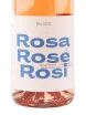 Вино Rosa Rose Rosi Schodl 0.75 л