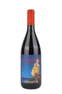 Вино Sul Vulcano Etna Rosso Donnafugata 2021 0.75 л
