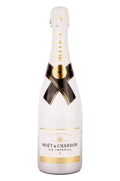 Шампанское Moet & Chandon Ice Imperial  0.75 л