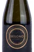 Этикетка Desono Riesling 2022 0.75 л